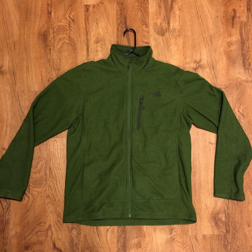 North Face Fleece Jacket